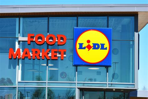 terre brune lidl|10 Things to Know Before Shopping at Lidl 